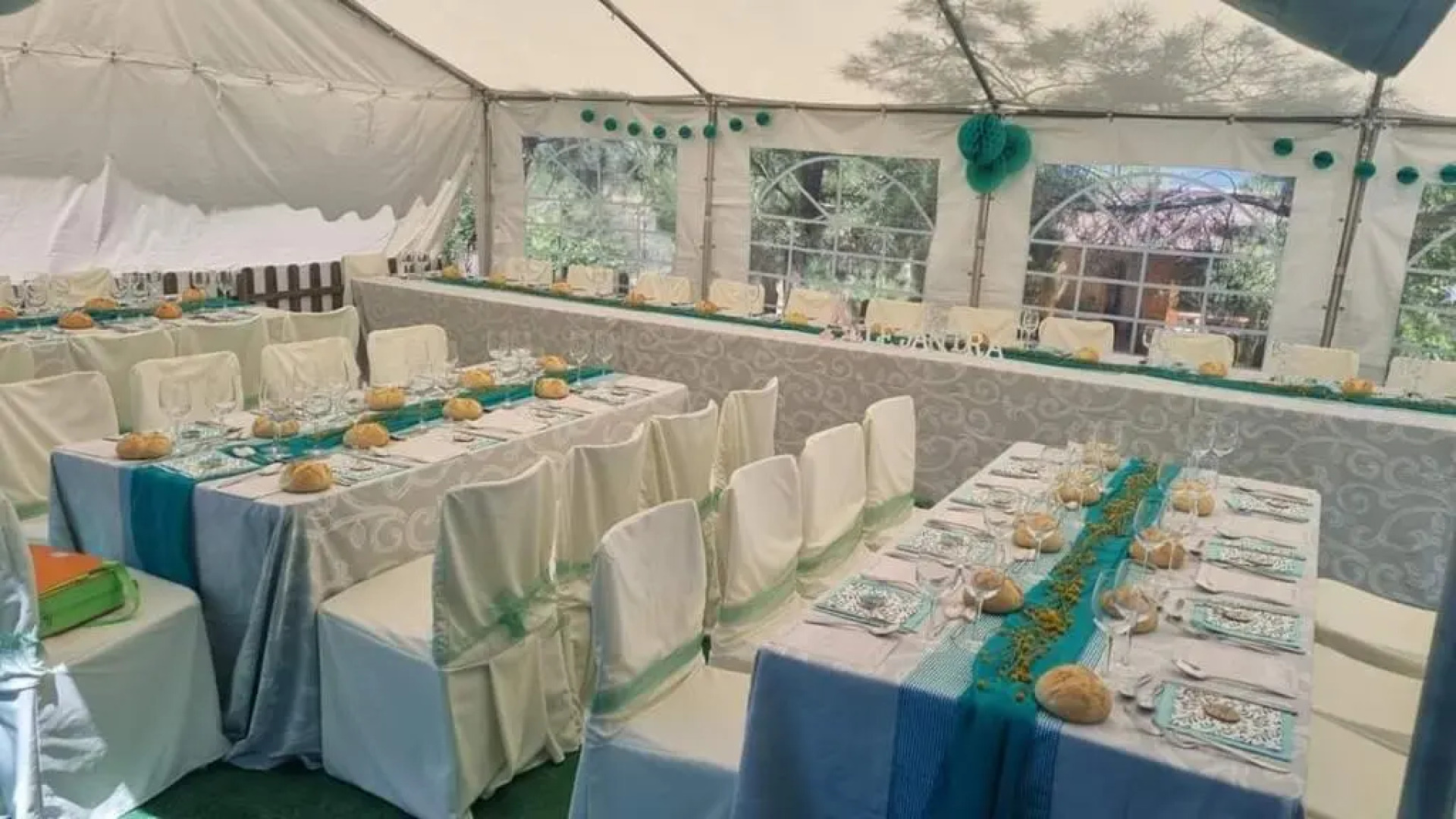 Apartamentos Rurales Matagacha