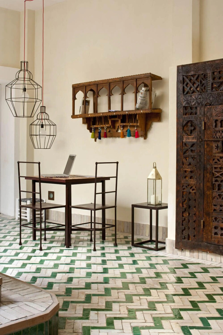 La Casa dell'Arancio