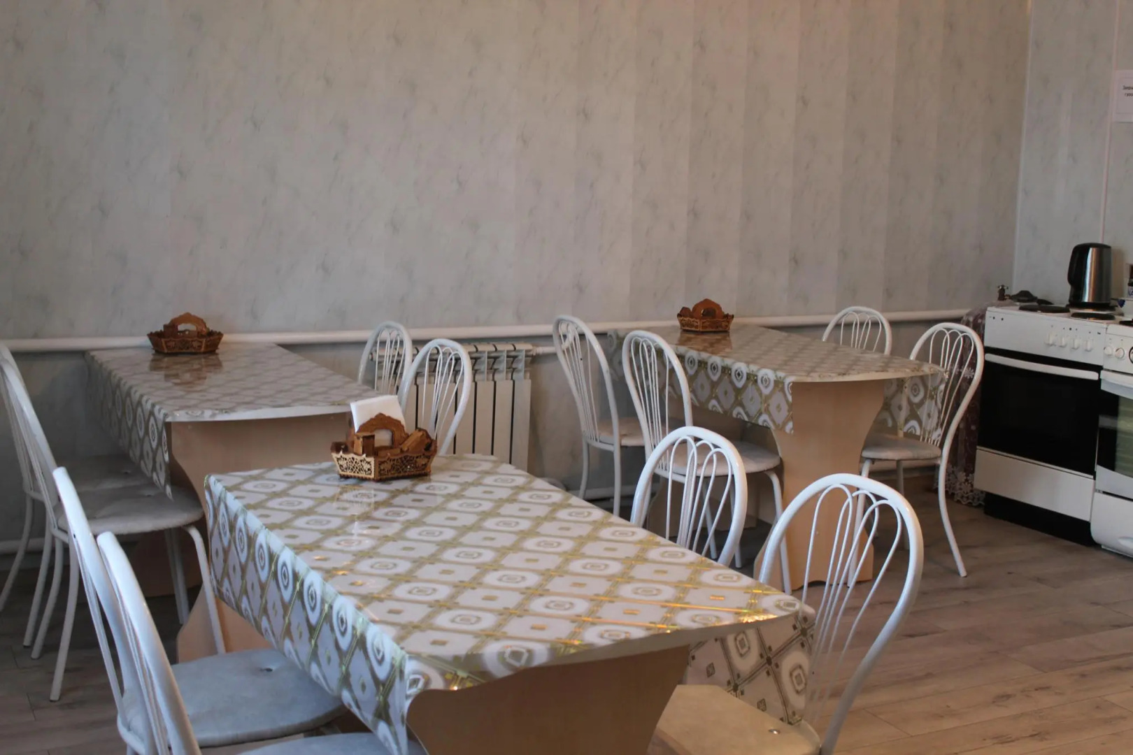 Роза ветров