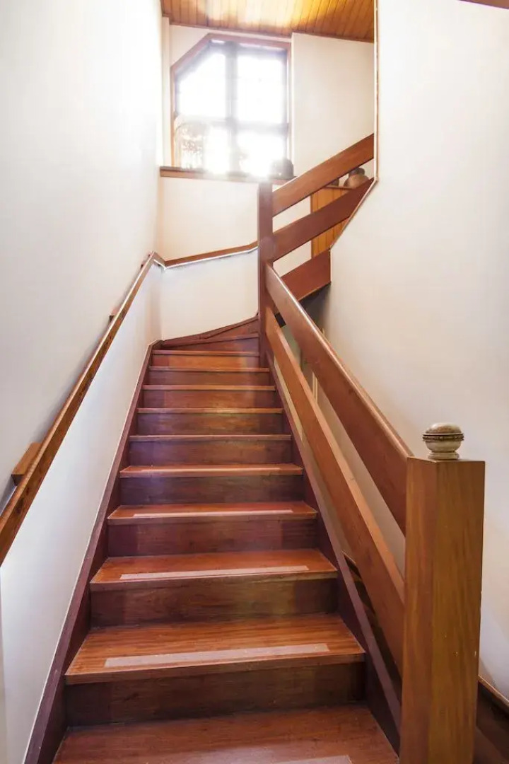 Pousada Apple House - Campos Do Jordão