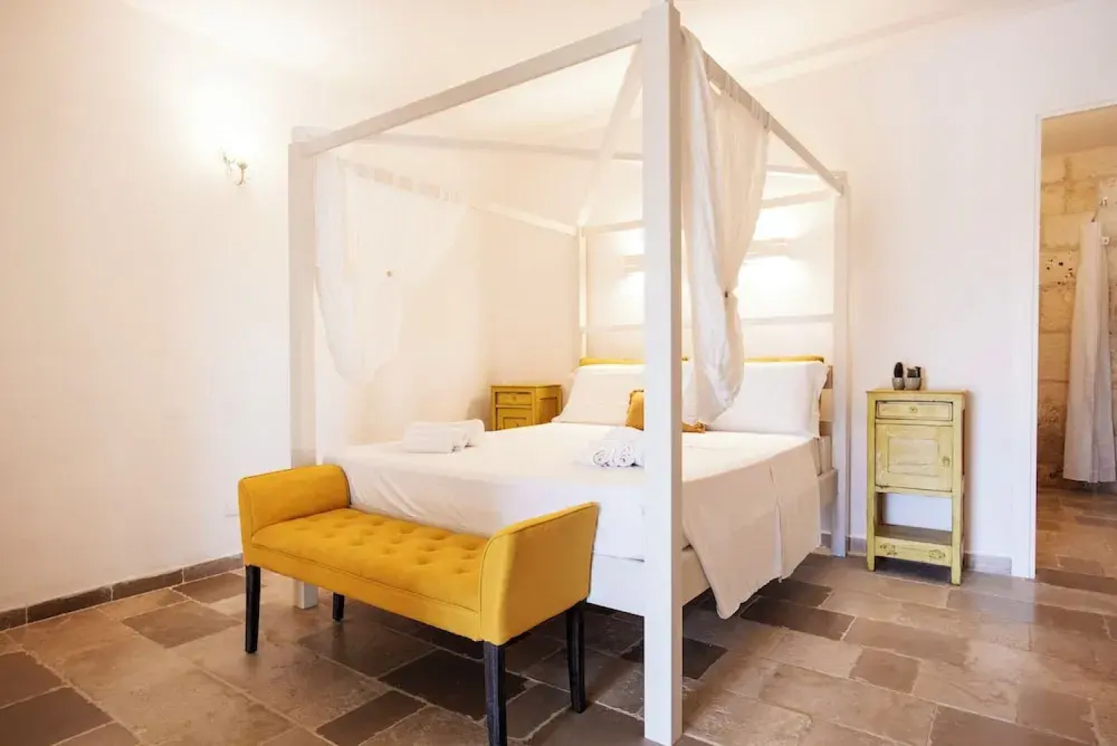 Masseria della Piana Ostuni