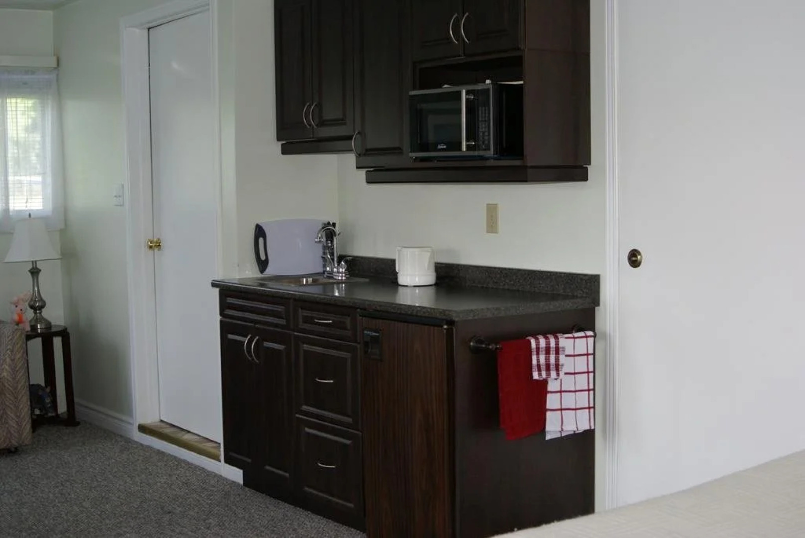 Liftlock Bed and Breakfast