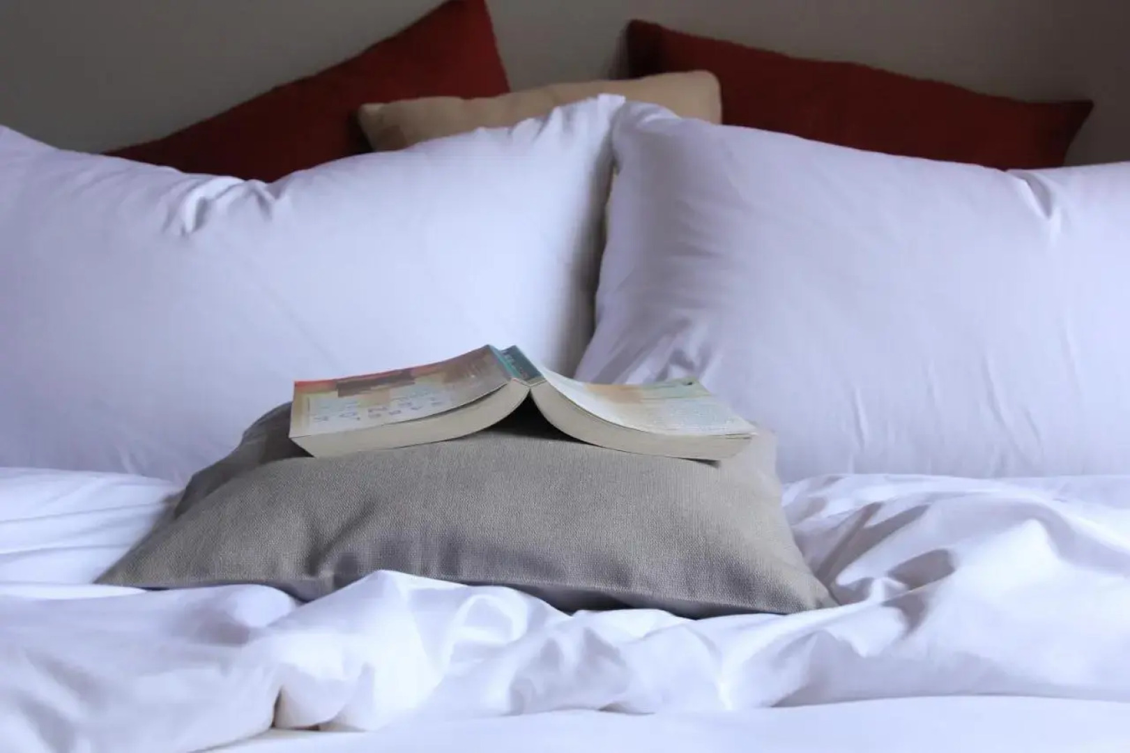 Residencia Australia