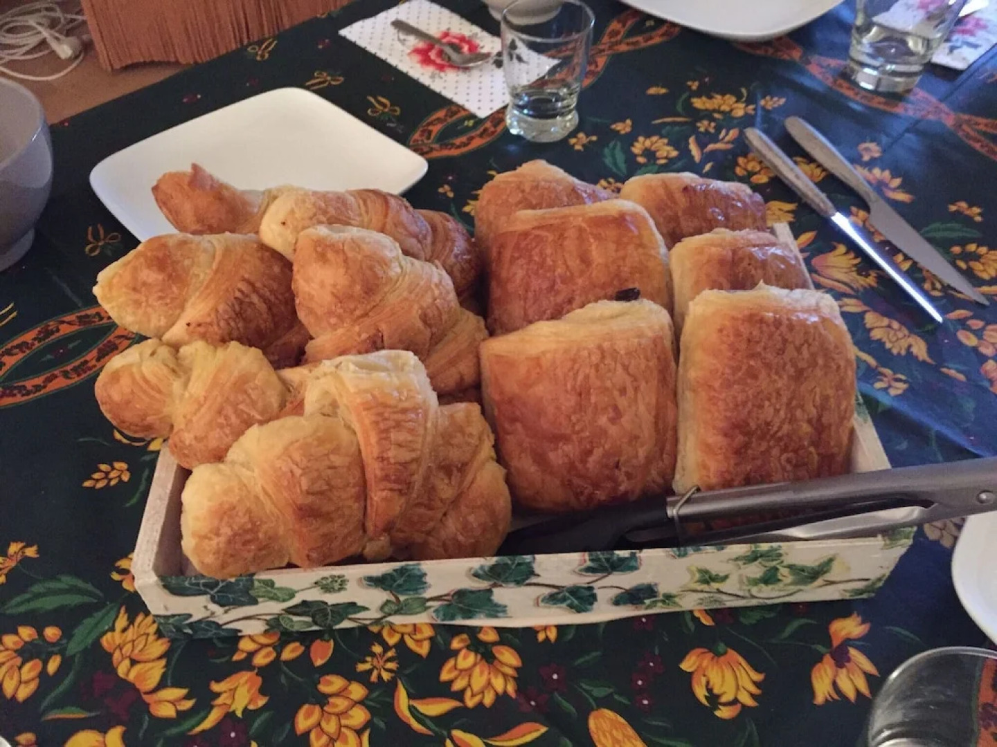 Chambres d'hotes Ambroisie