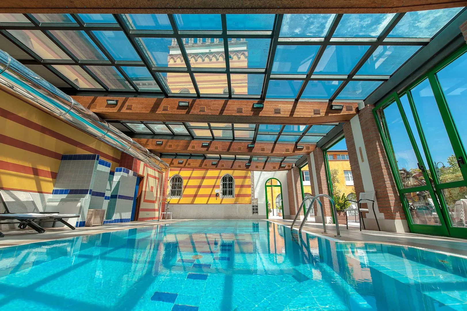 Hotel Villa Malaspina