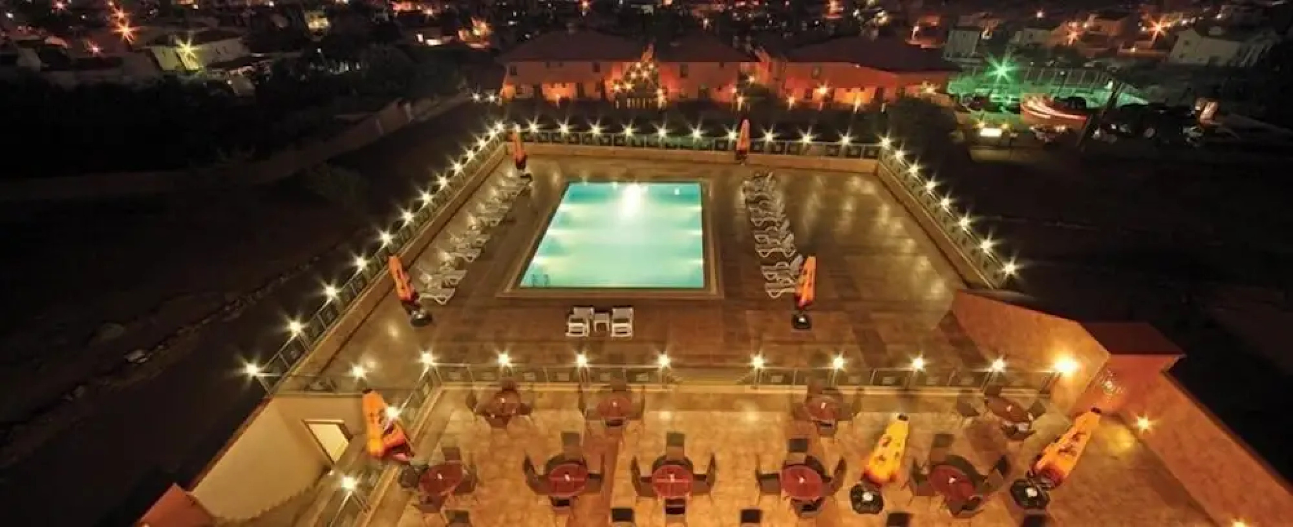 NorthStar Resort & Hotel Bayramoglu