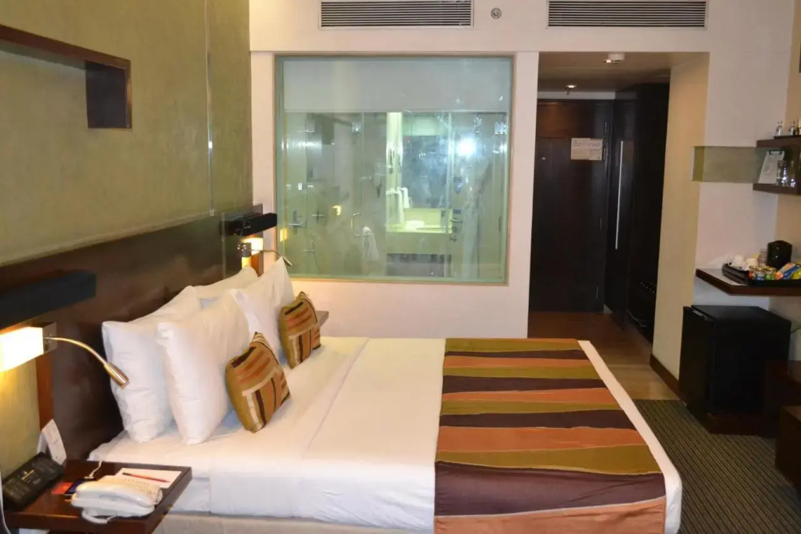 Sayaji Pune