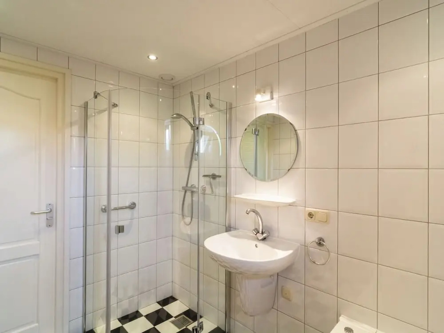 Comfortable Cottage Near Sea in Oosterend Terschelling