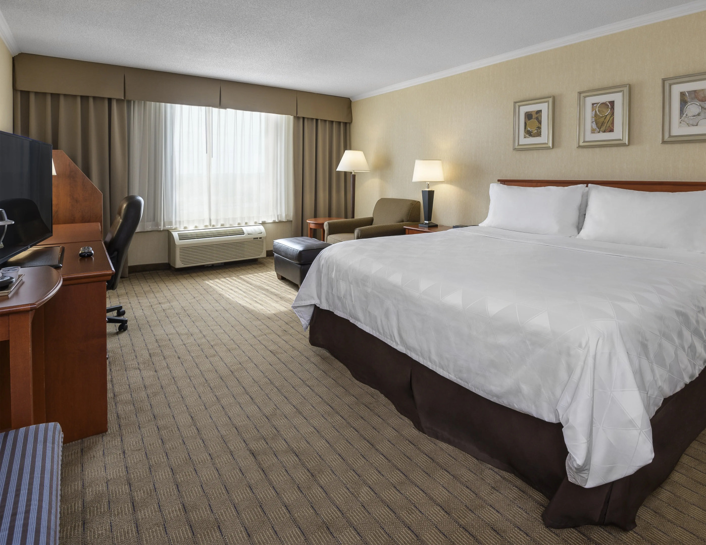 Holiday Inn Barrie Hotel & Conference Centre