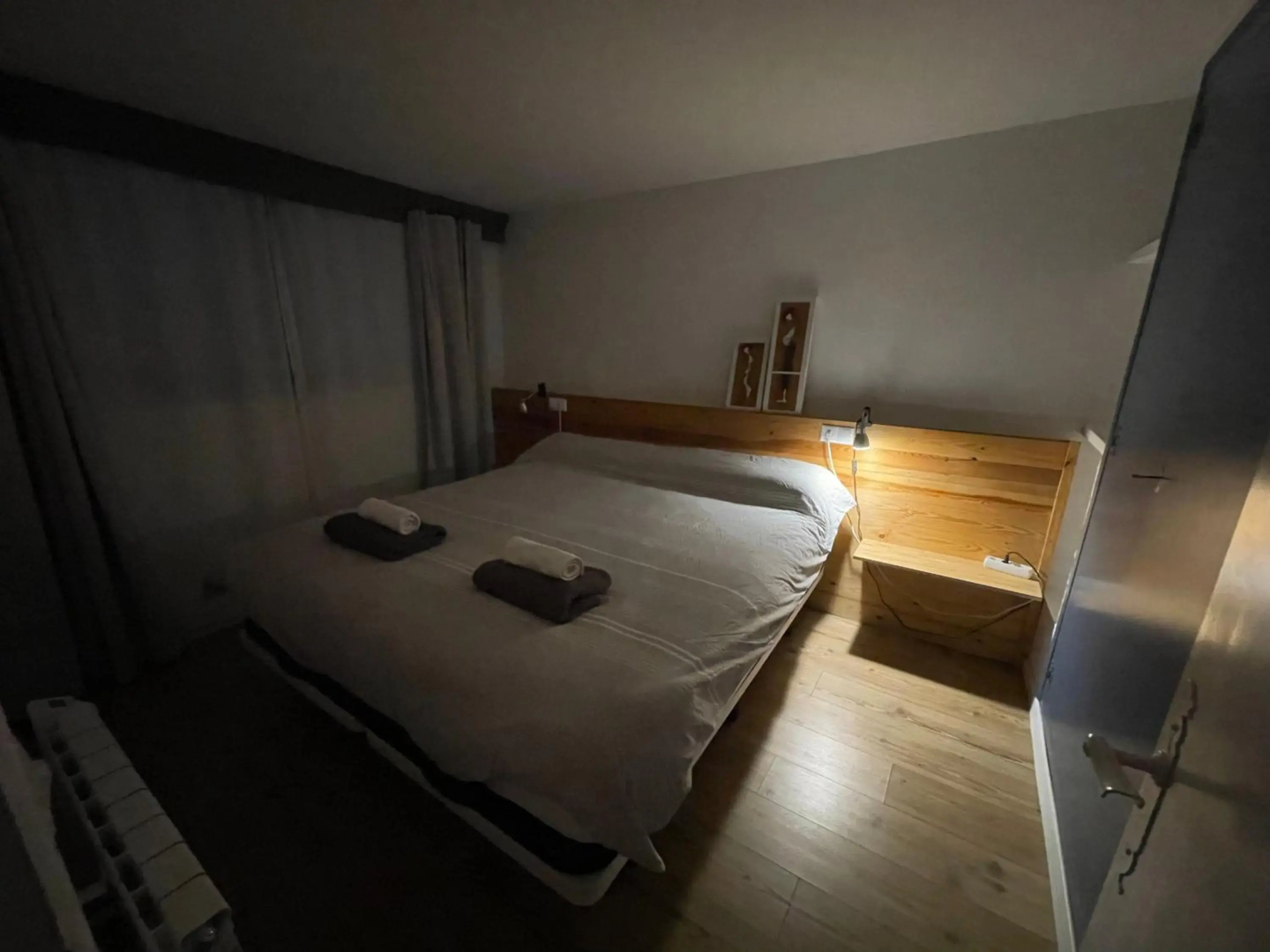 Apartament El Pou