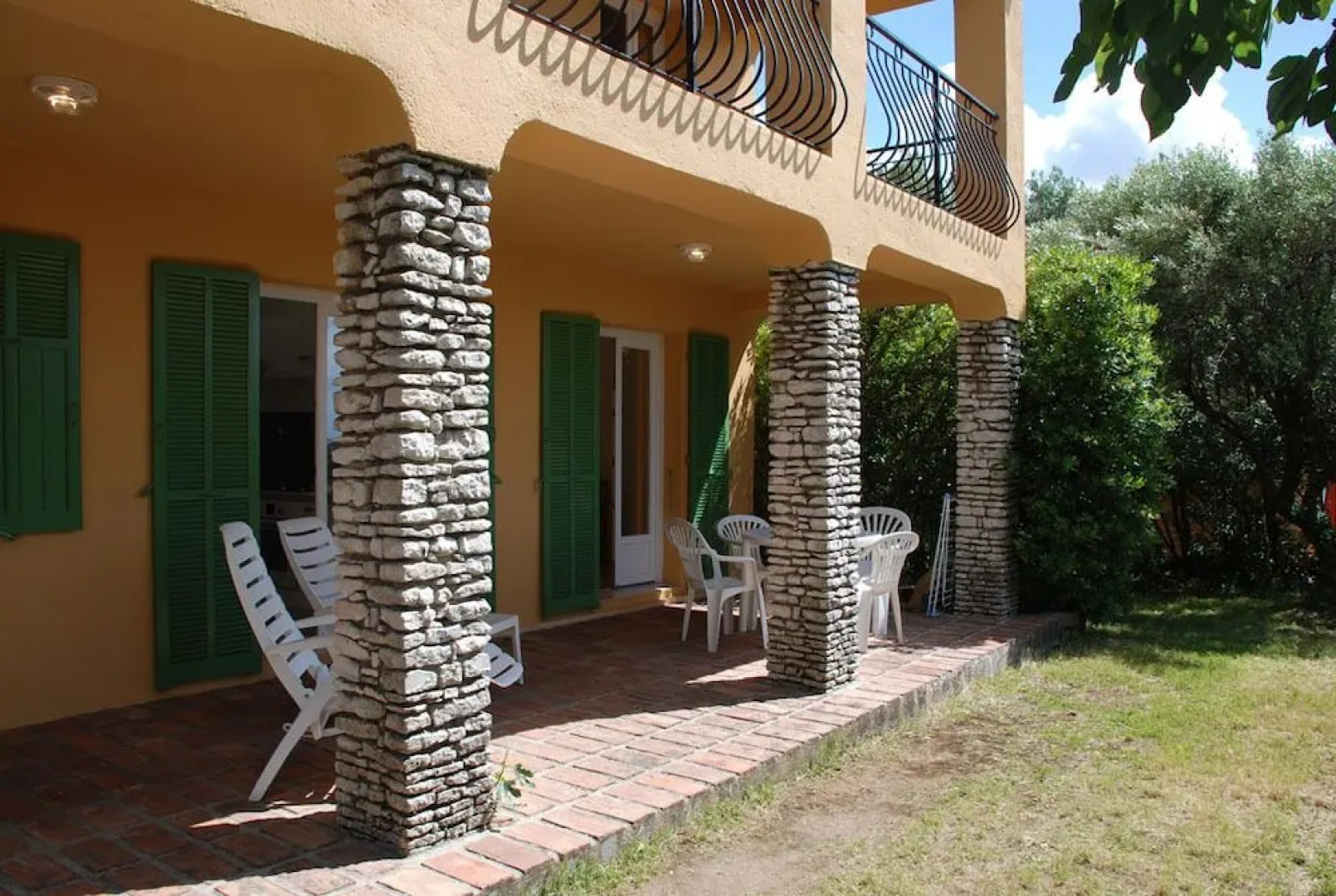 Residence Marie-Diane