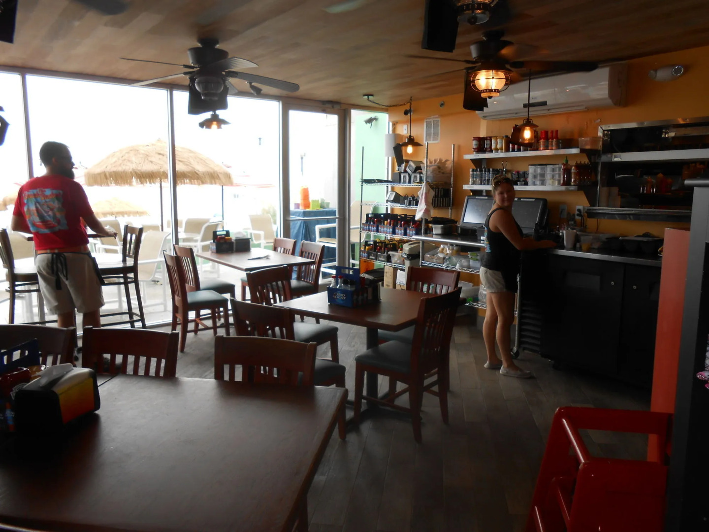 Ocean East Resort Club