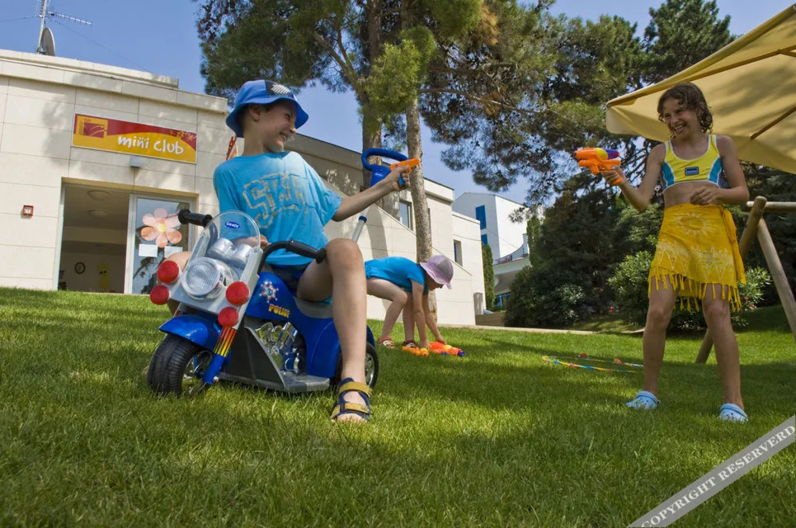 Maistra Select Riva Apartments