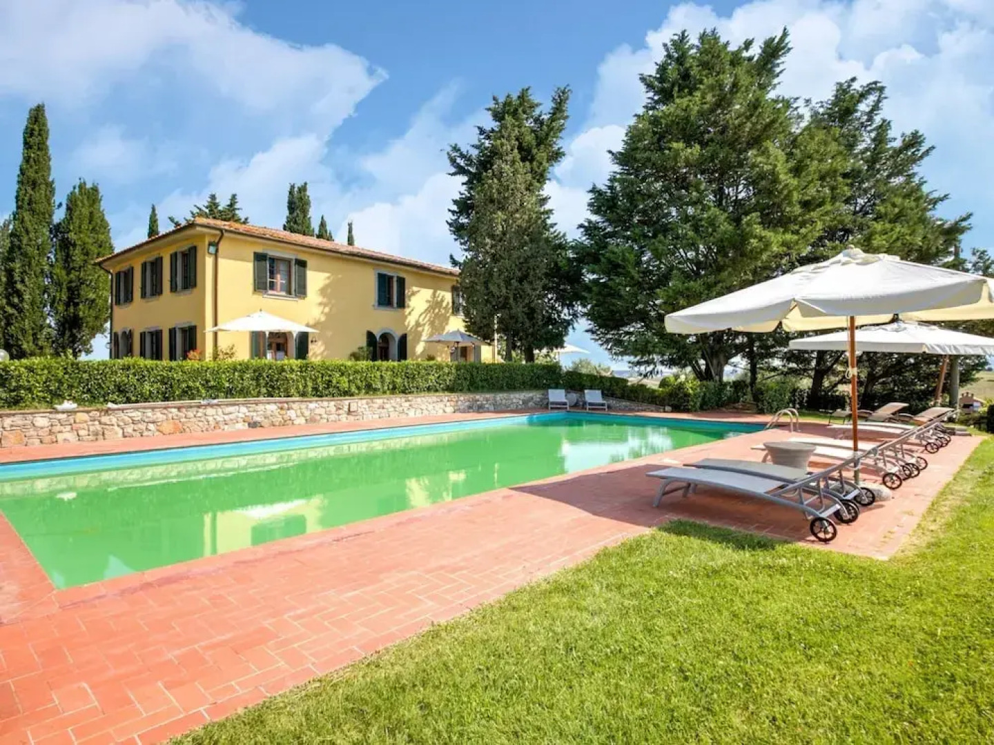 Belvilla by OYO San Francesco Vermentino