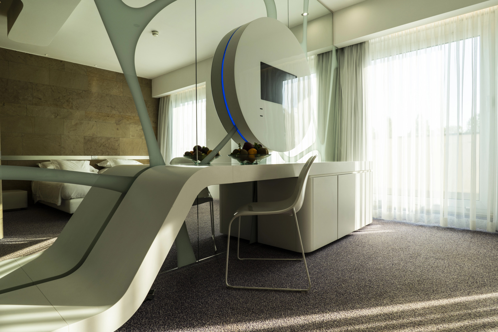 A Point Arezzo Park Hotel