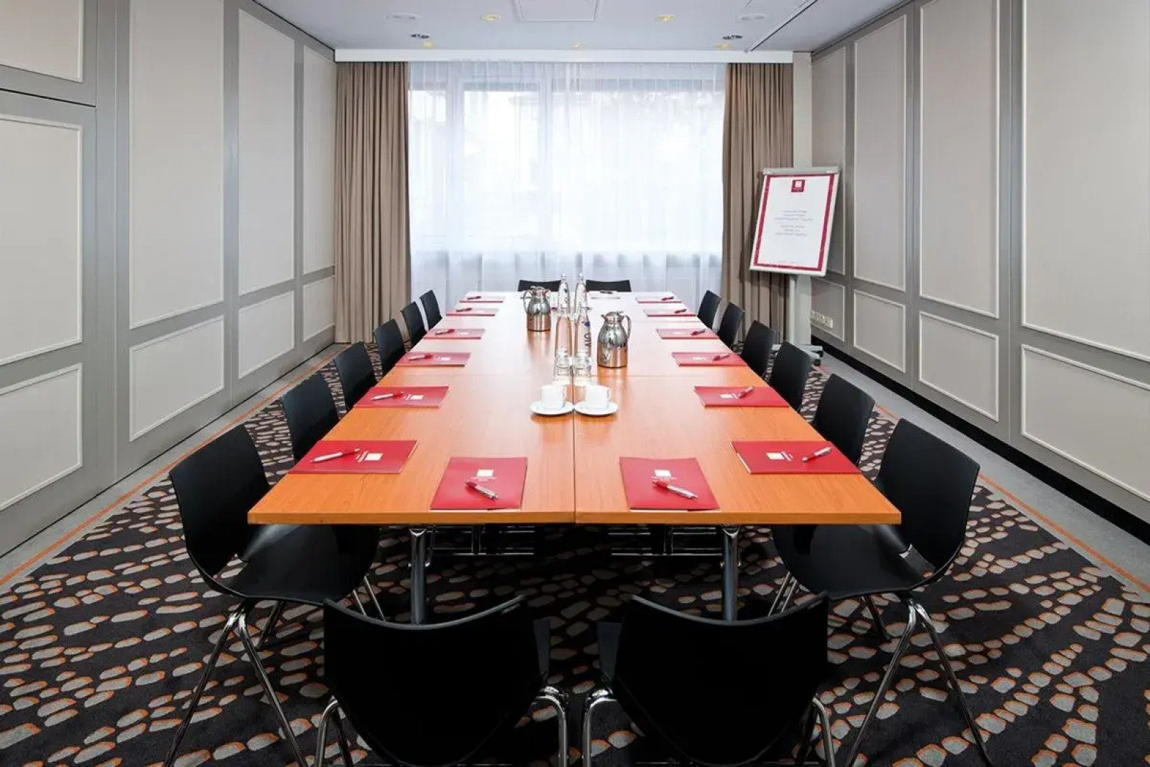 Leonardo Hotel Heidelberg City Center