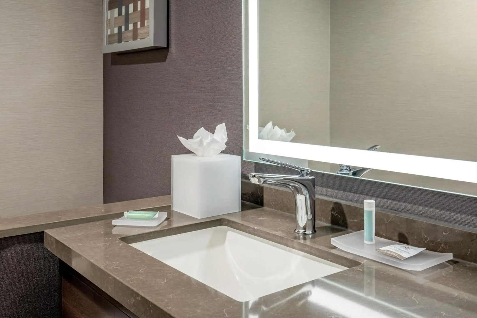 Courtyard by Marriott Boston Marlborough