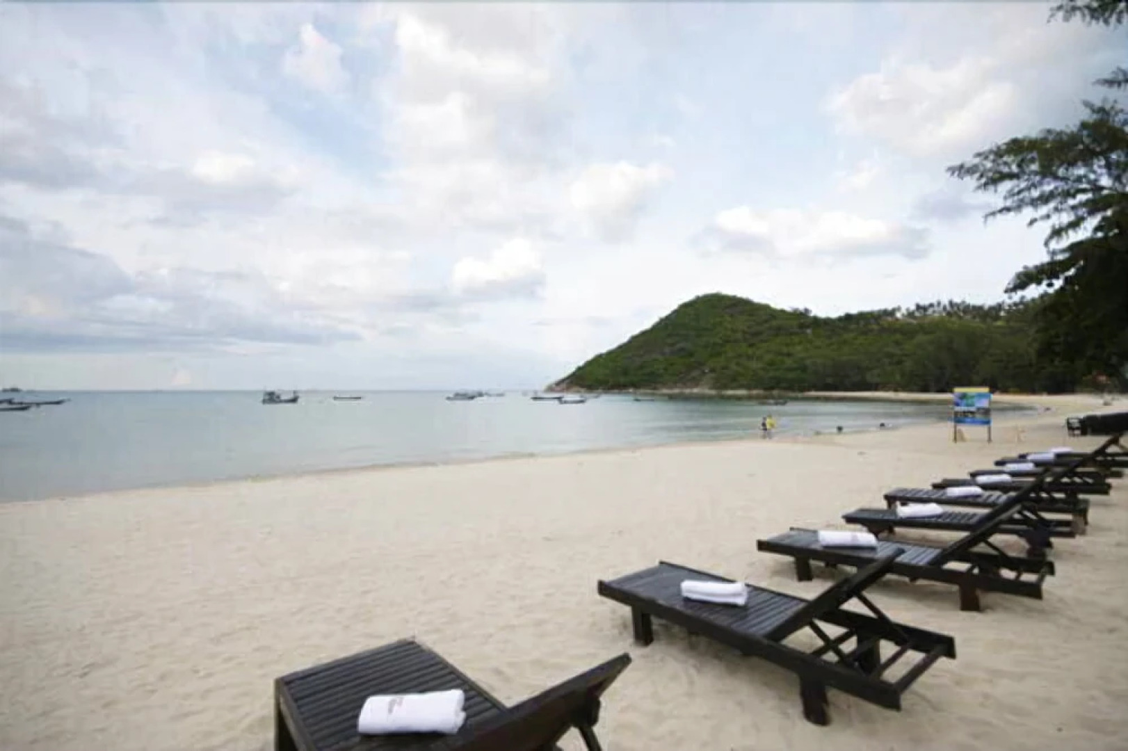 Central Cottage Resort