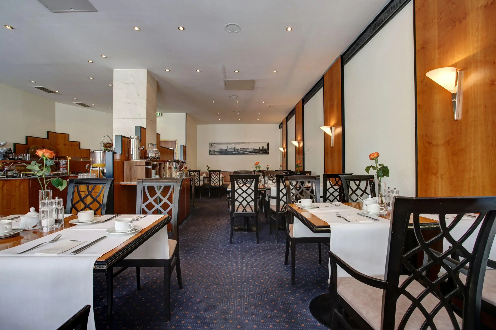 Trip Inn Hotel Esplanade