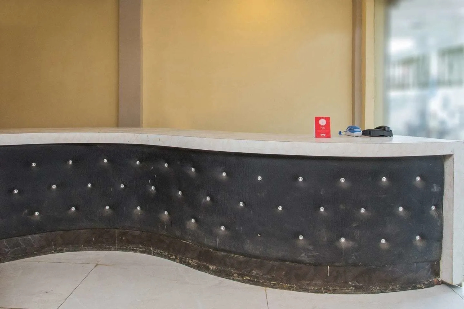 OYO 16121 Hotel Antilia