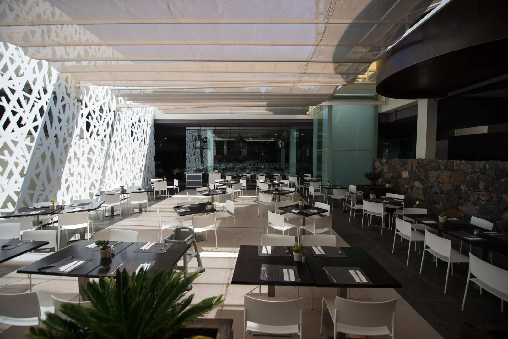 Hotel HD Beach Resort & SPA