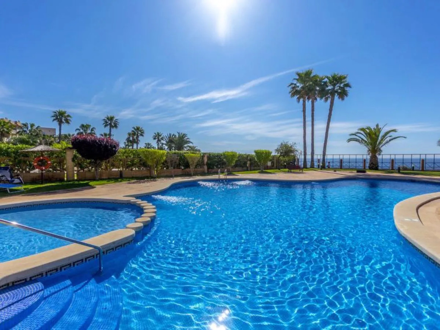 Las Calitas Bloque III