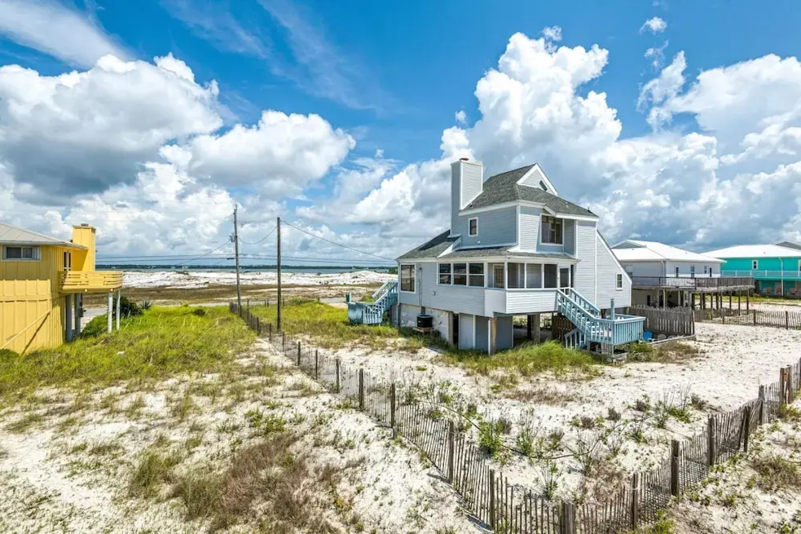 Sea La Vie 2 Bedroom Townhouse by RedAwning