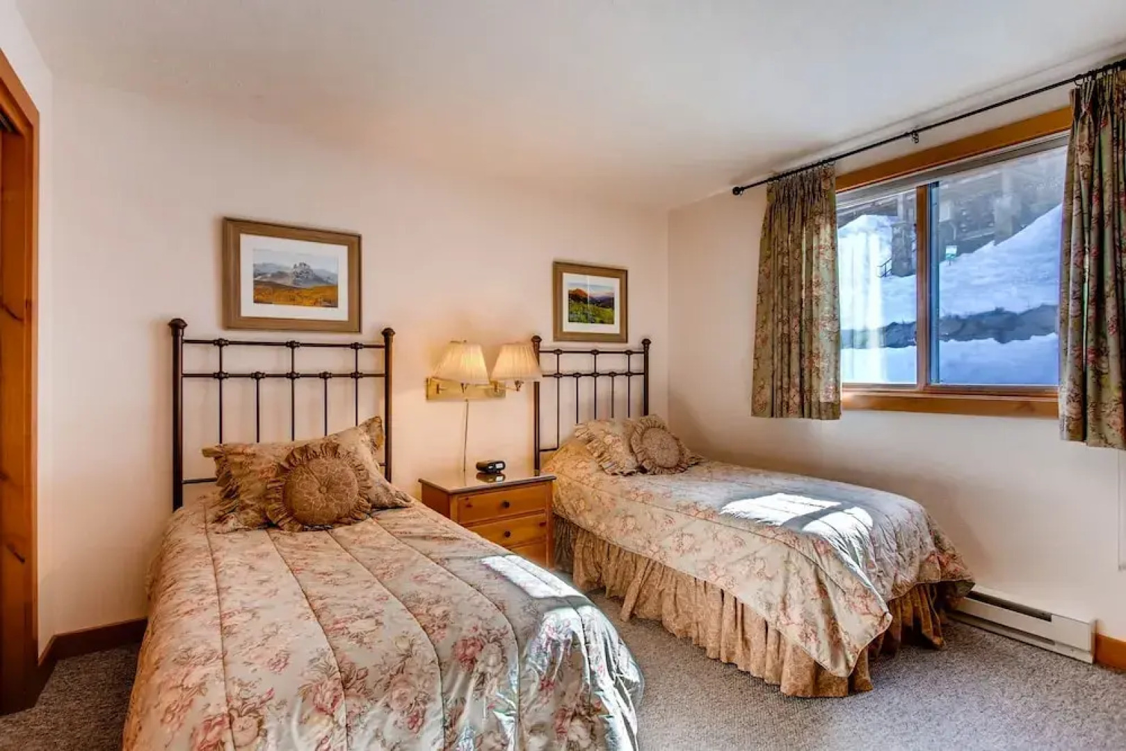 20 Hunter Hill Rd #209 - 4 Br Condo