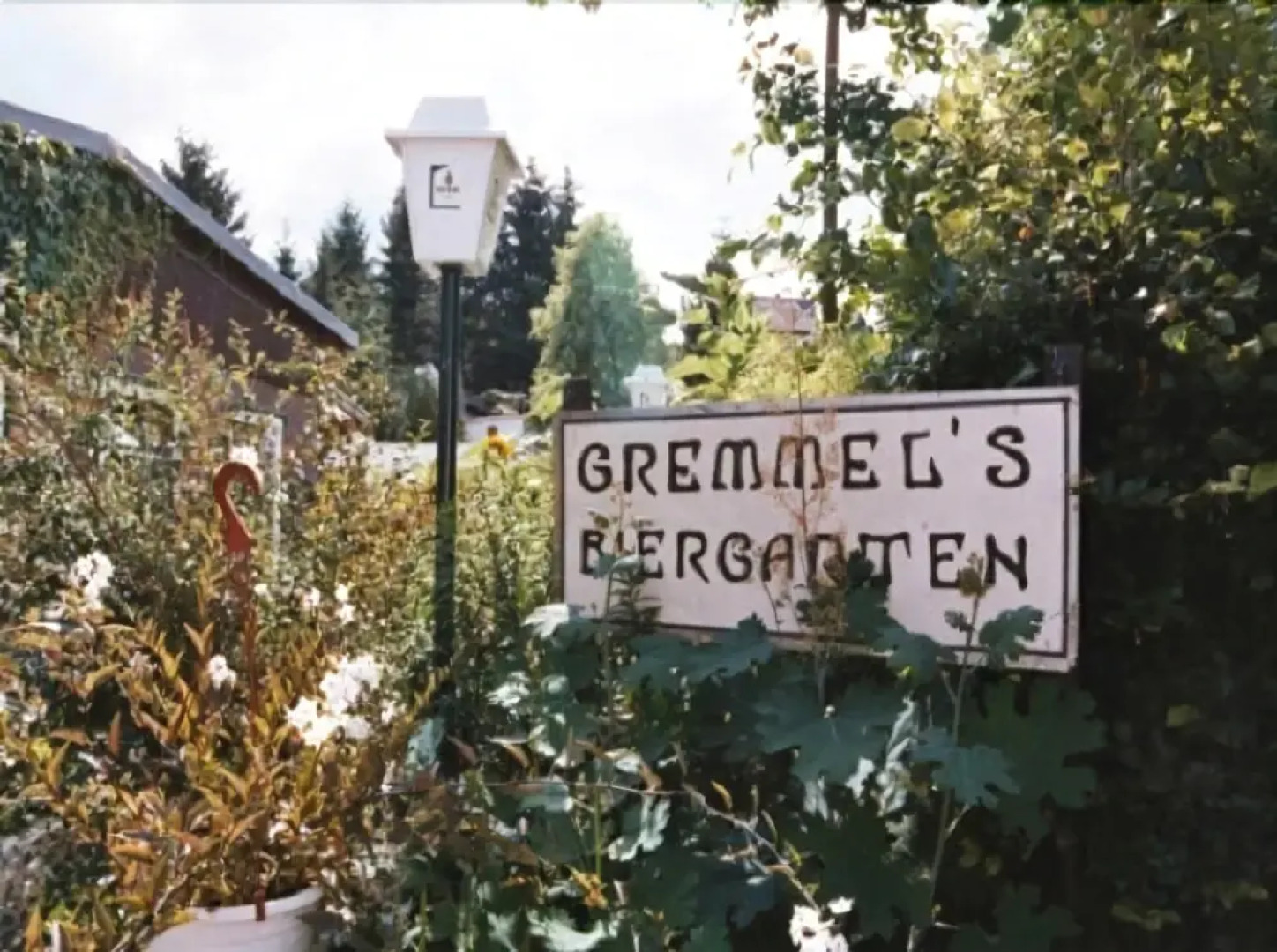 Gremmel's Gasthaus