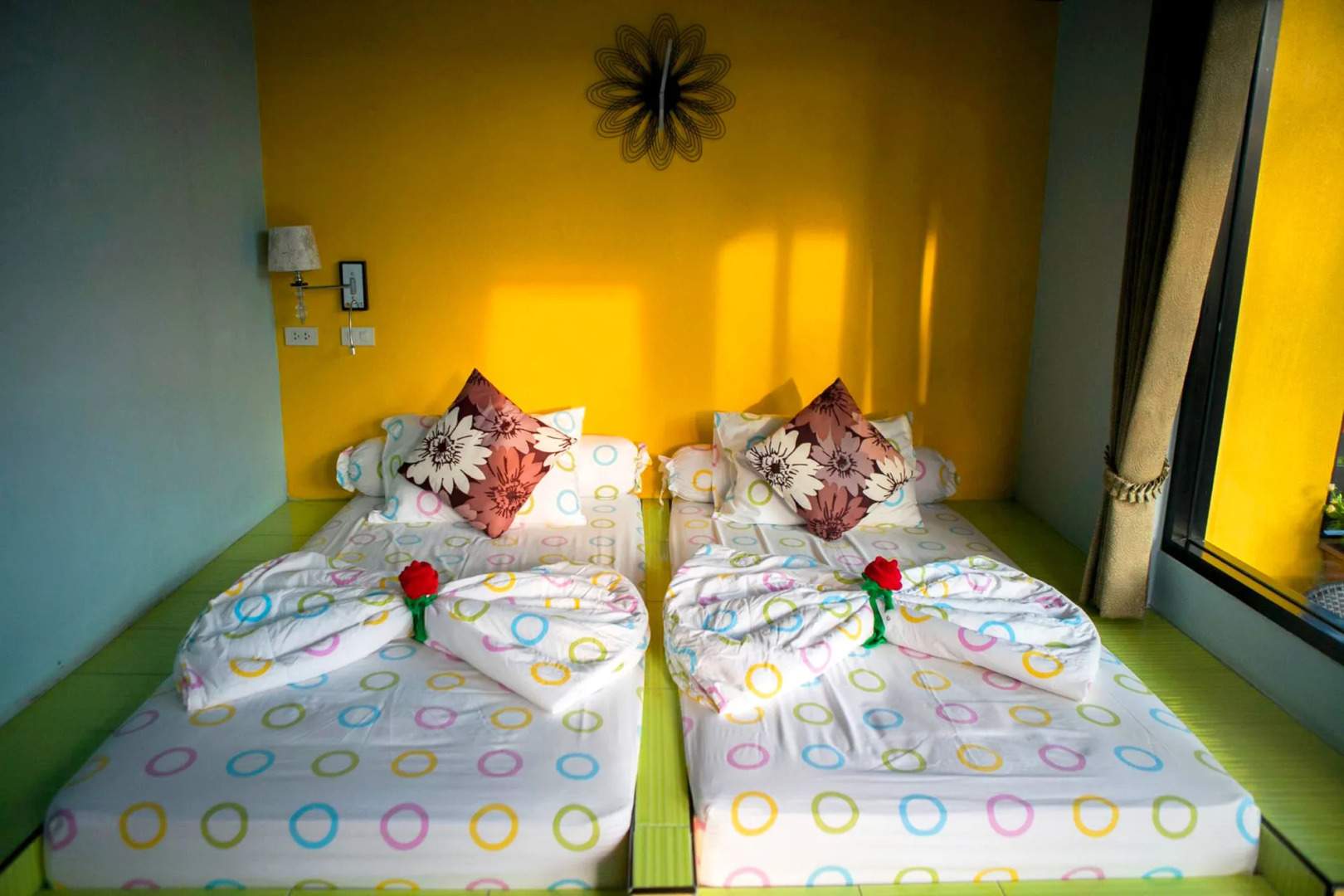 Sweet Garden Home Resort Satun