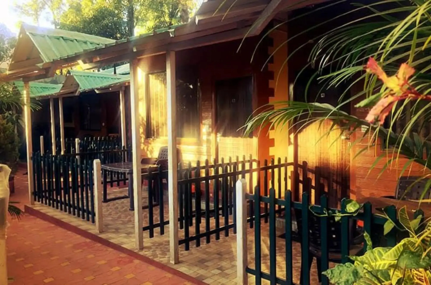 Panchgani Cottages