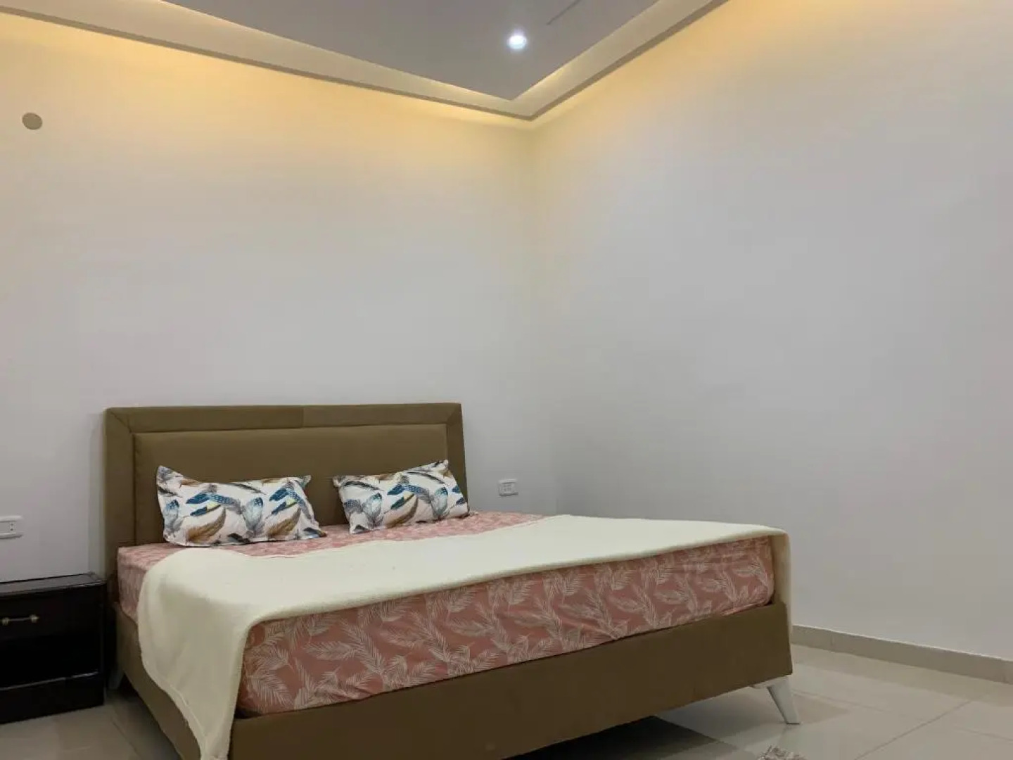 Superbe Appartement 1 Totalement équipé