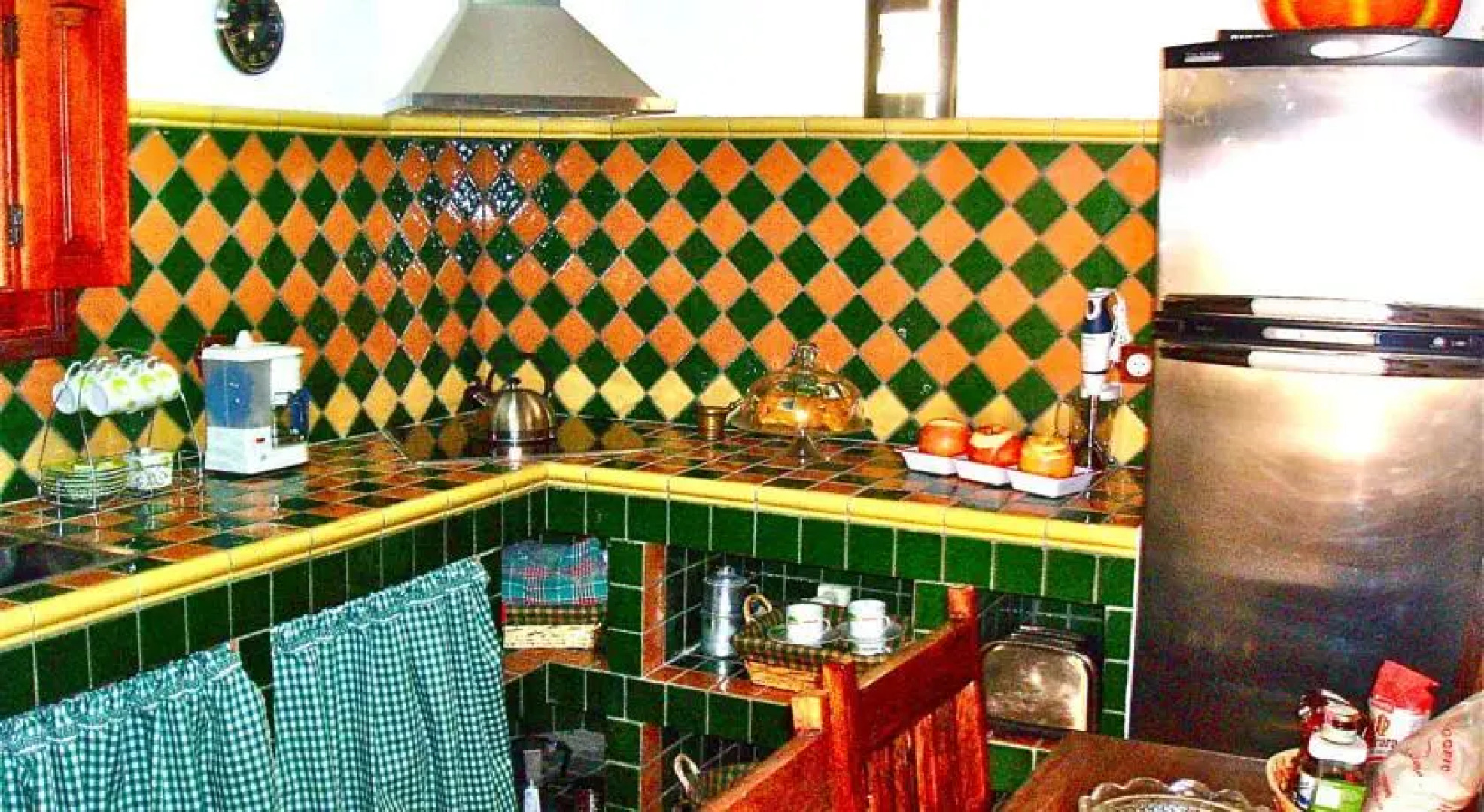 Casa Rural El Pajar Miguel Velazquez