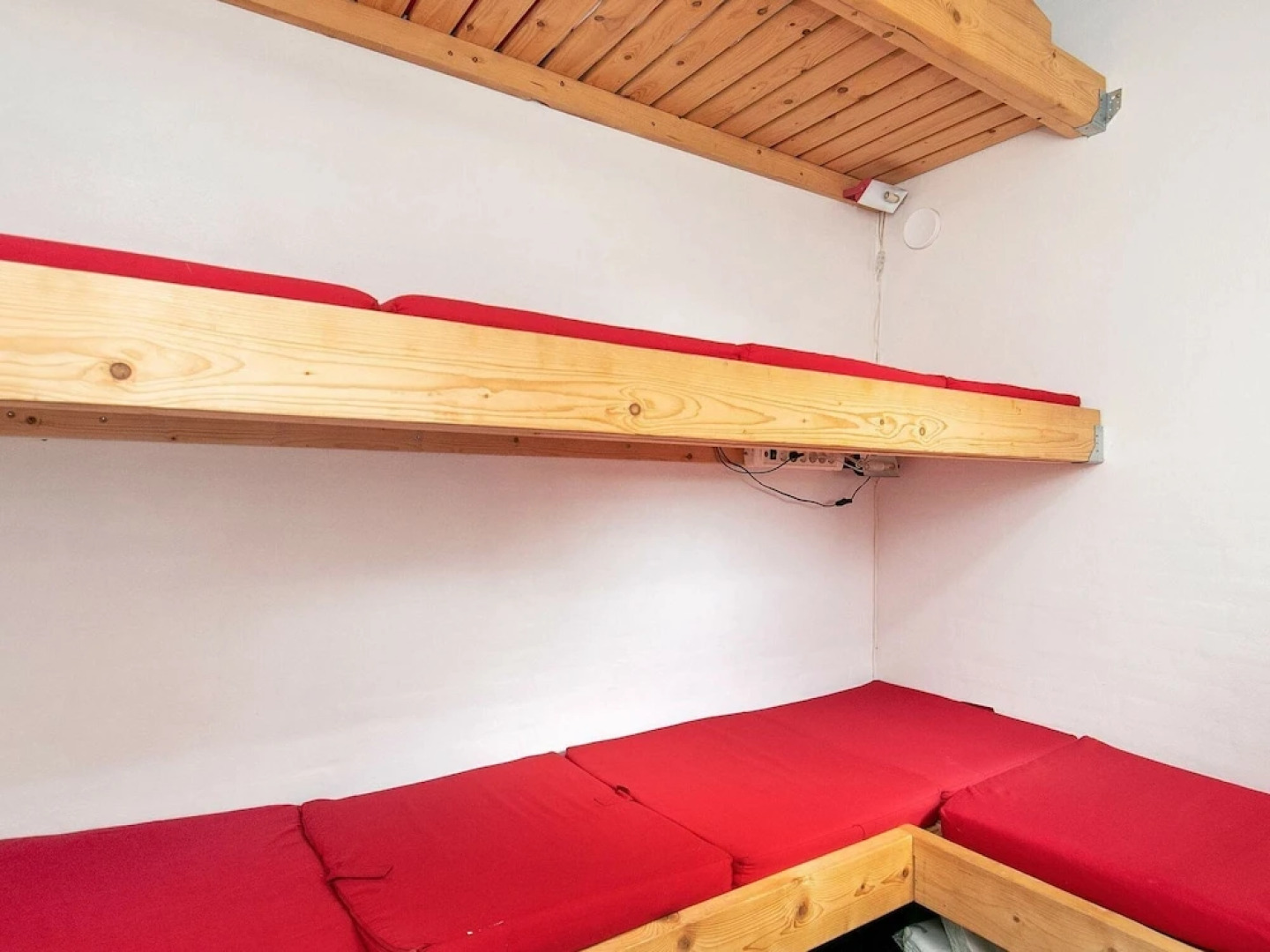 Spacious Holiday Home in Vinderup With Sauna