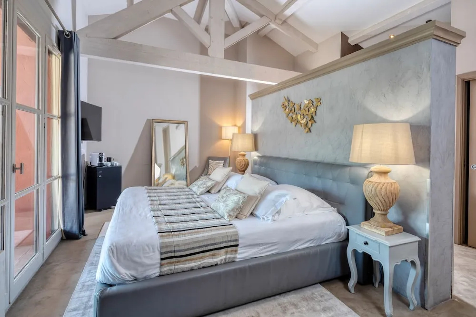 La Bastide du Clos des Roses