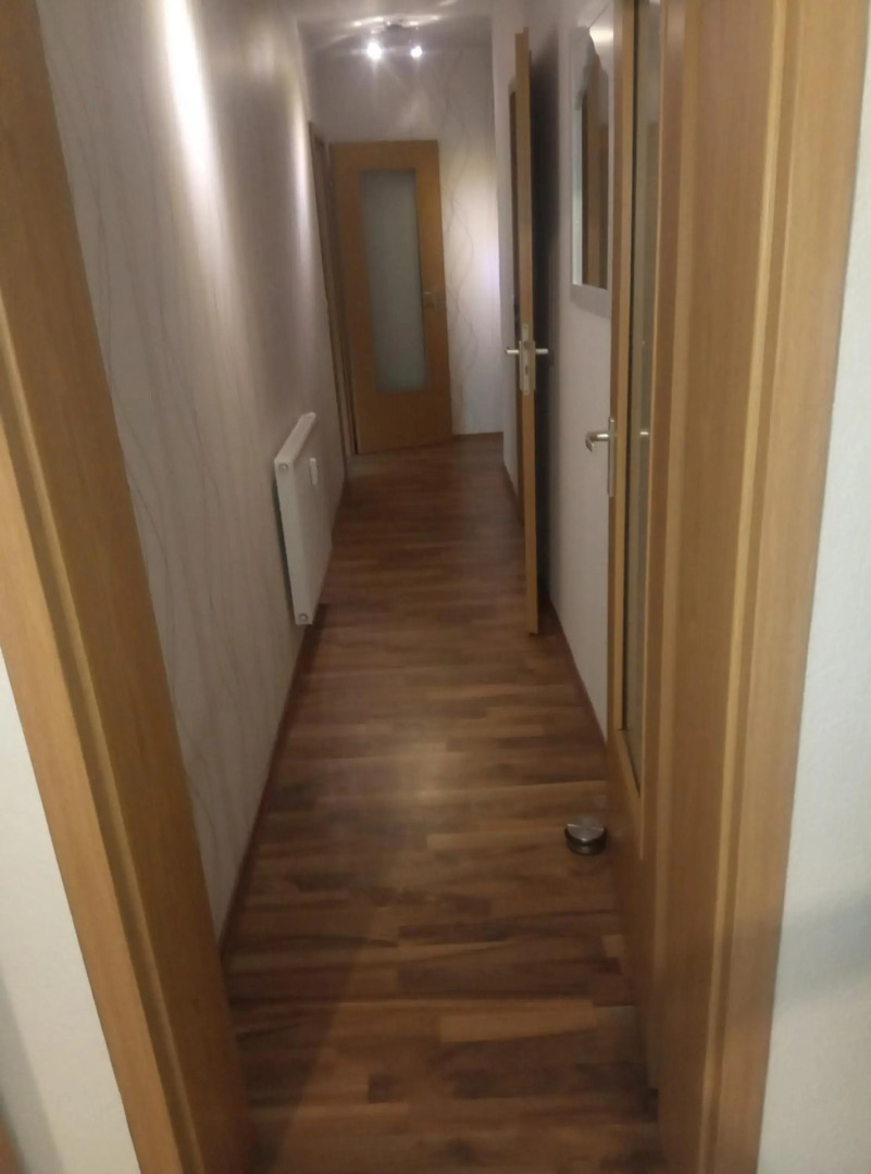 Ferienwohnung Rickyy