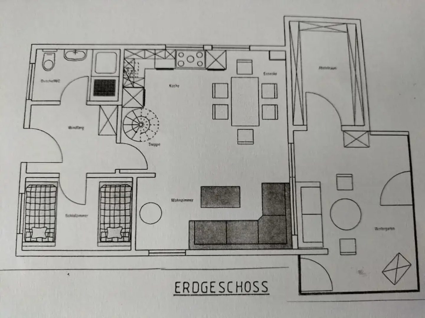 Holiday Home Meeresleuchten