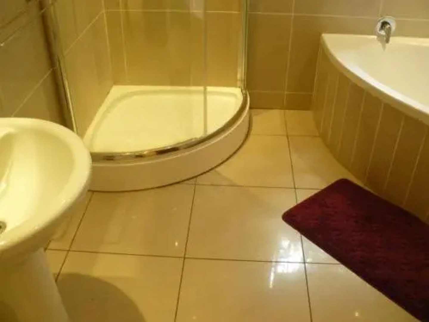 Littlefields Luxury Suite