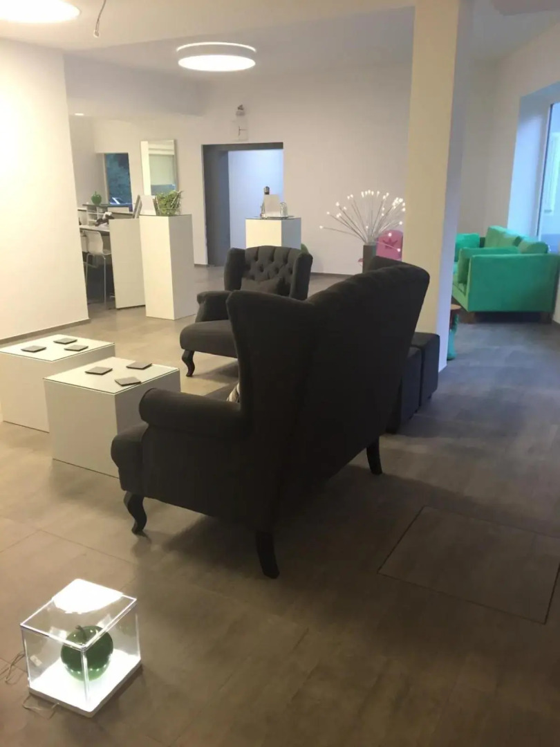 Waldhotel Brands Busch