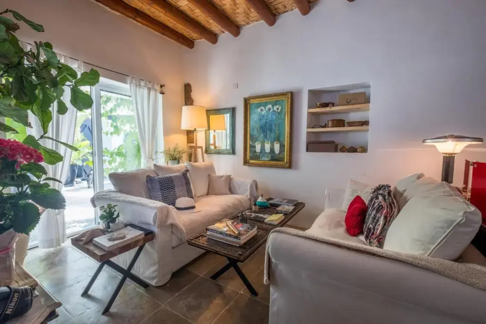 Casa BOHO