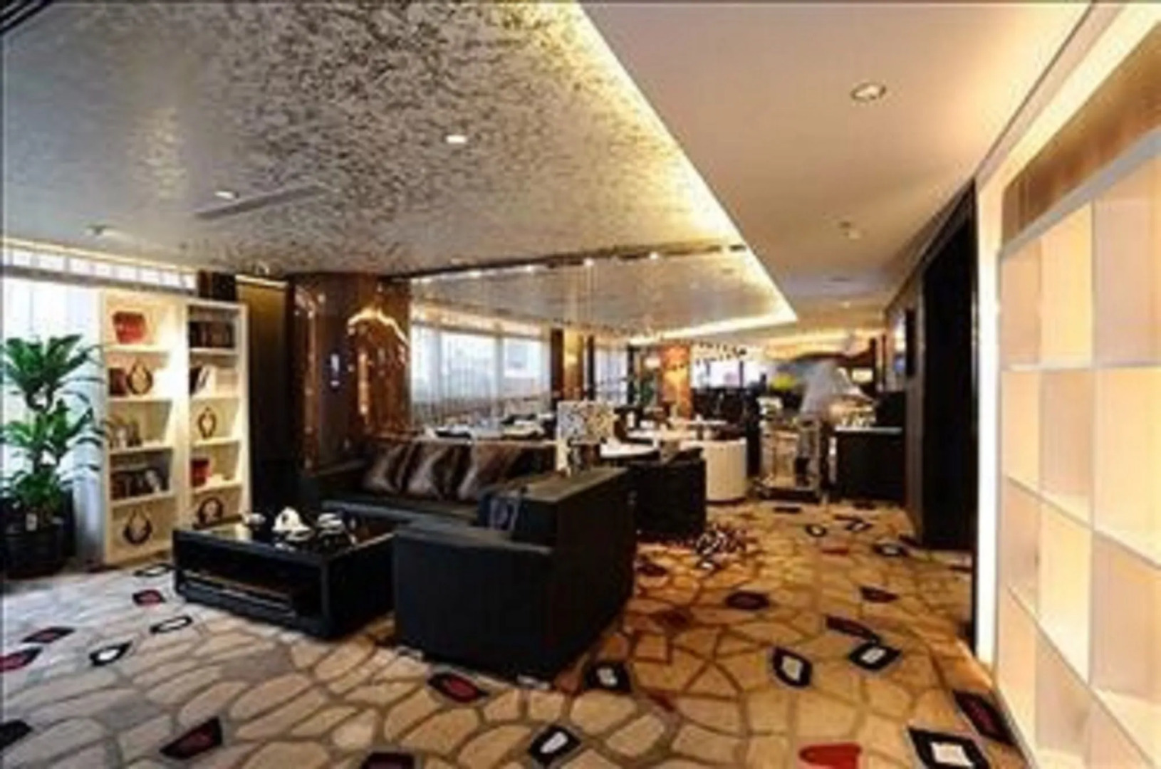 Beijing Donghuang Hotel