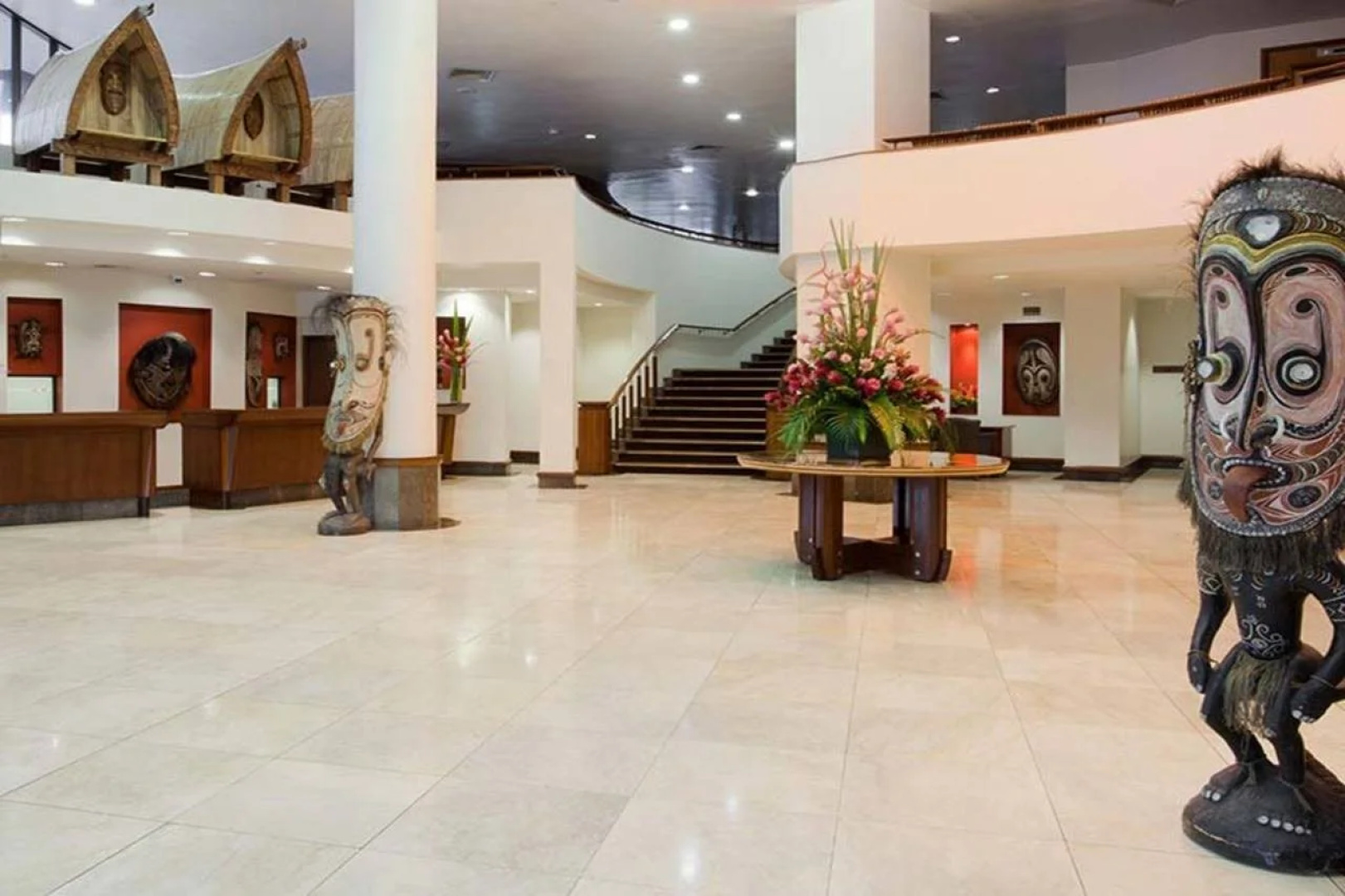 Crowne Plaza Residences Port Moresby by IHG