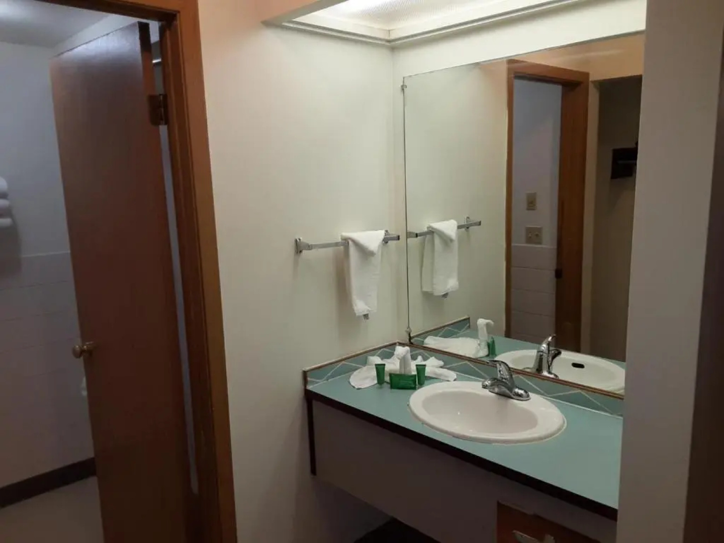 Econo Lodge Tacoma Mall