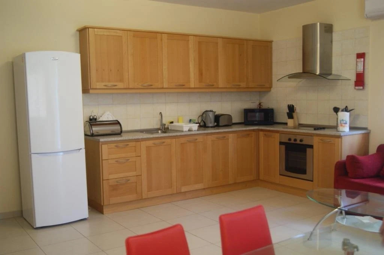 Mellieha Centre Apartments