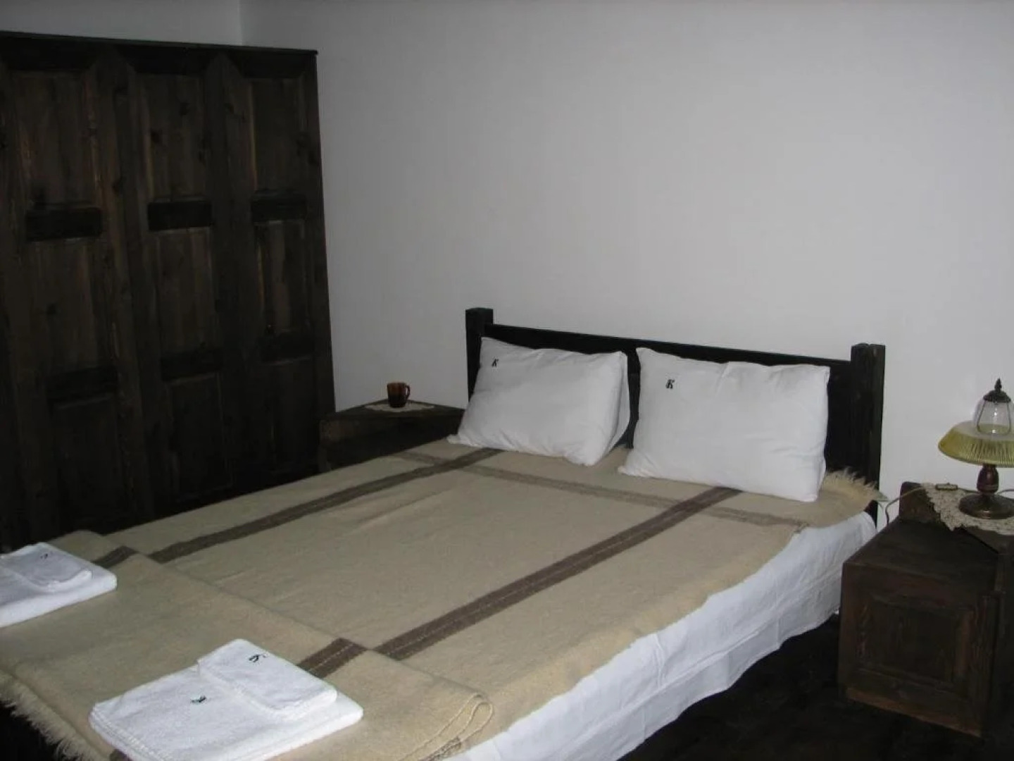 Family Hotel Kalifer