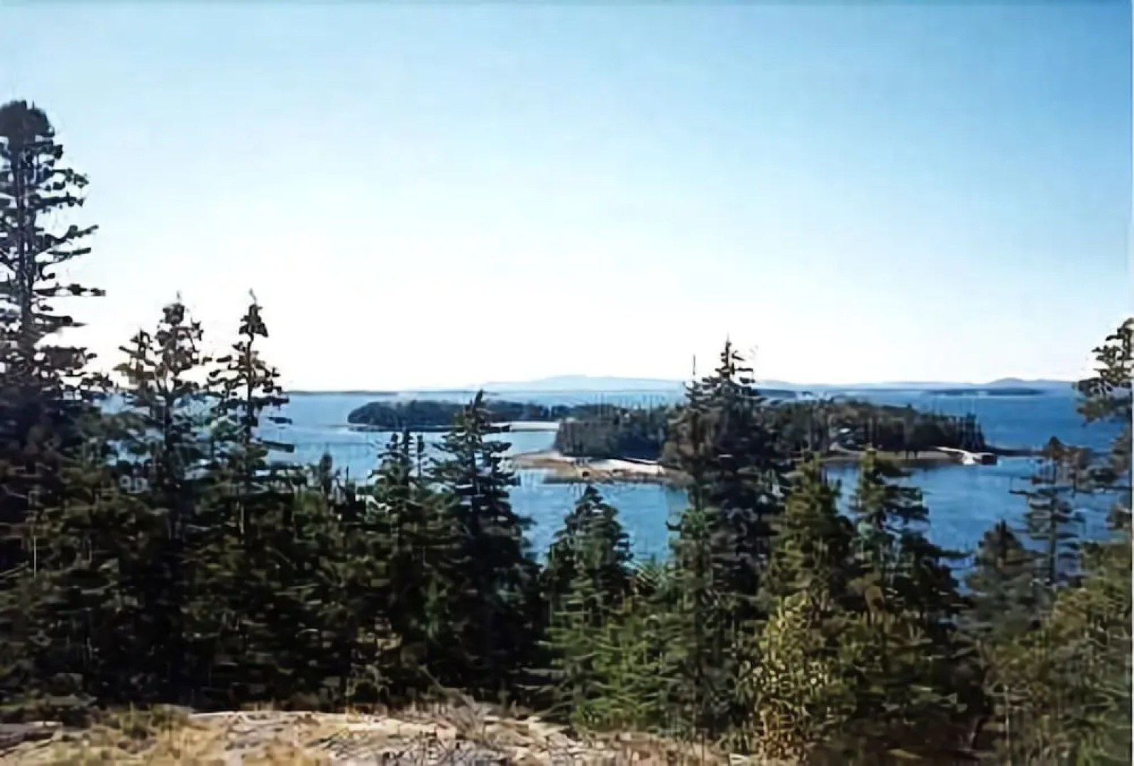 Weiss Upper Cottage - Three Bedroom Home