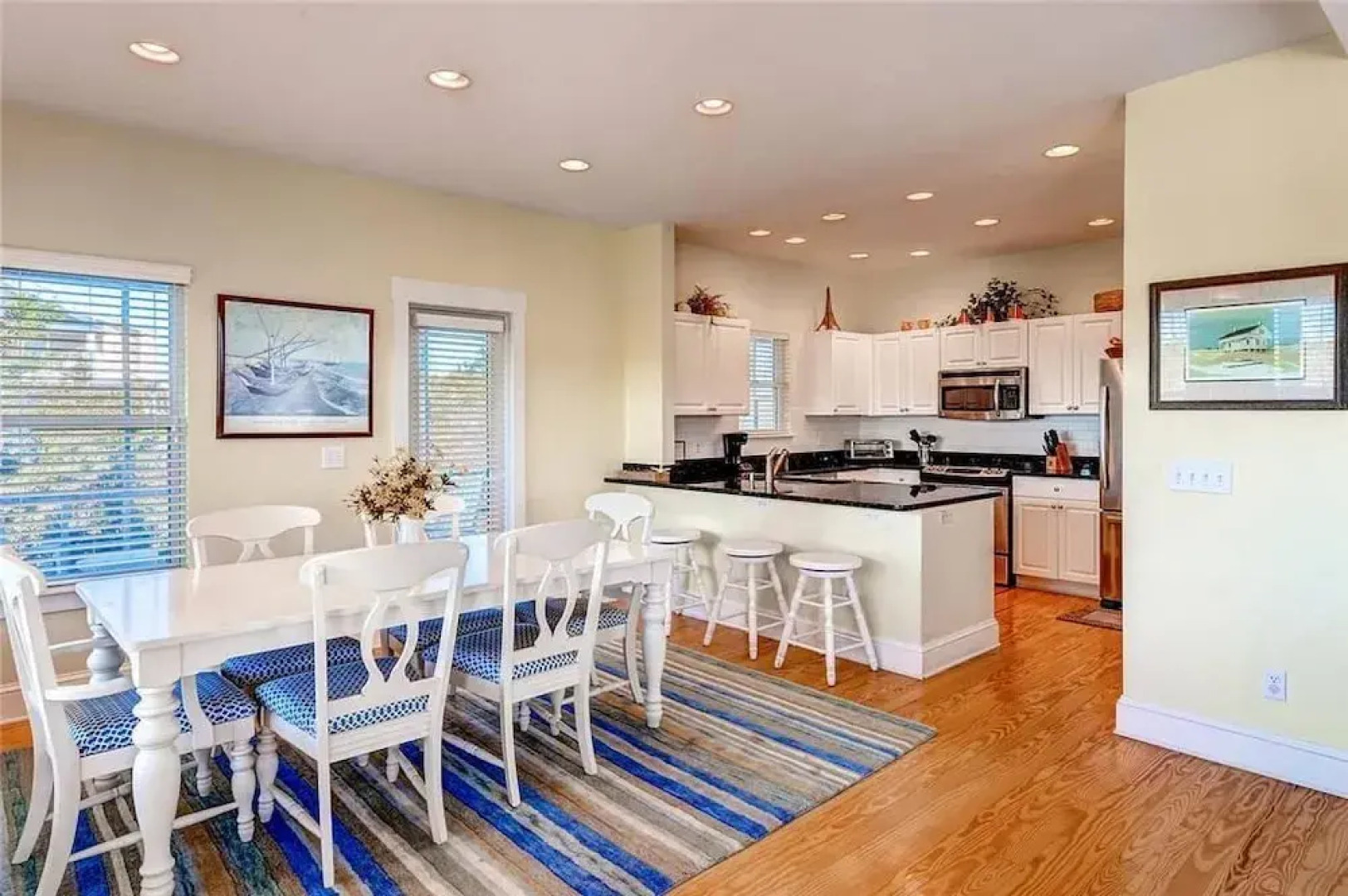 Irish Mist 4 Bedroom Holiday Home By Bald Head Island