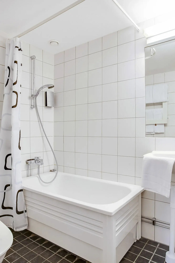 Anno 1793 Sekelgården Hotel