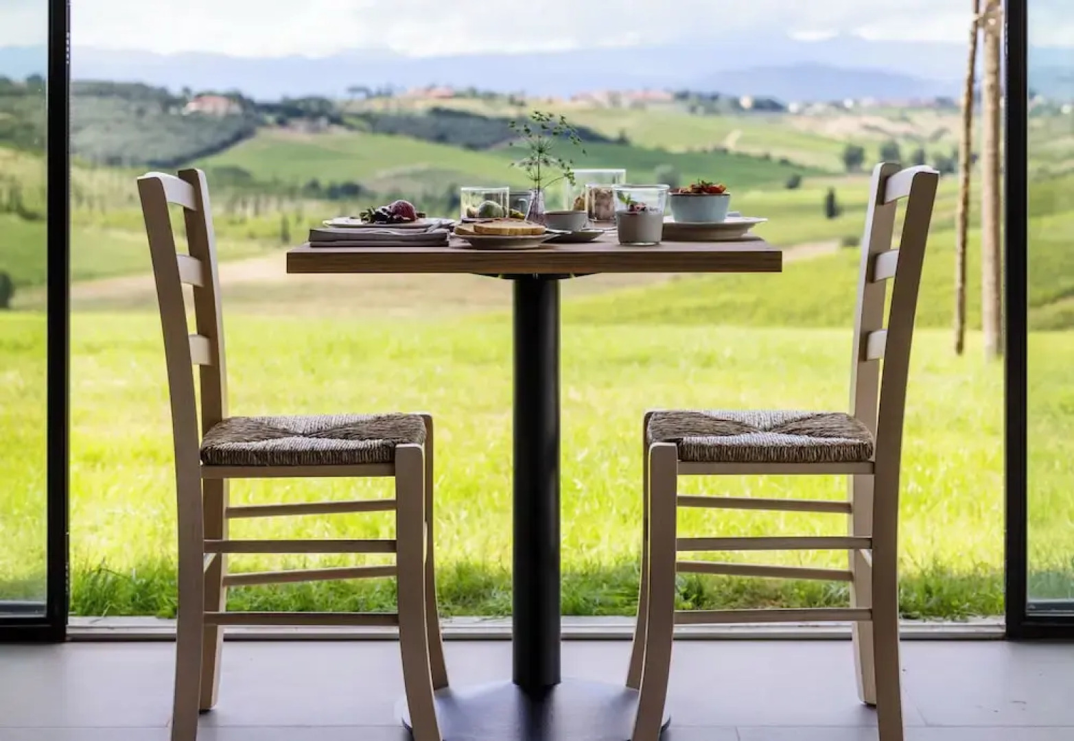 Colle Alberti Country House