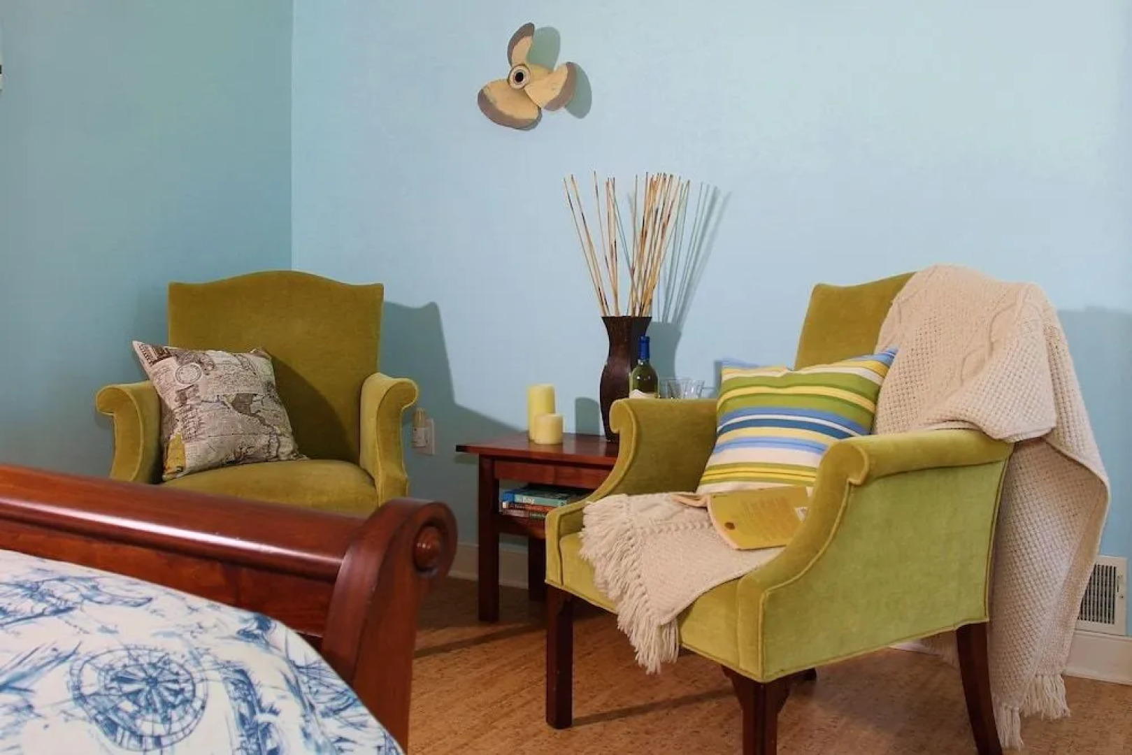 The Inn at Tabbs Creek